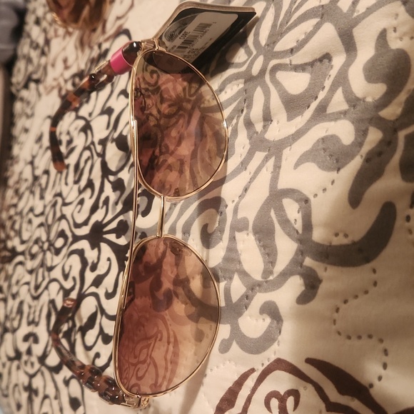 $14 womens foster grant sunglasses - Picture 1 of 4